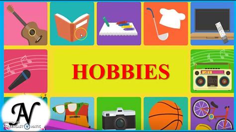 Discover Mia Hope's Favorite Hobbies