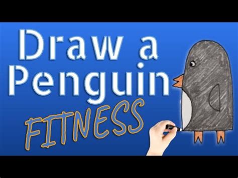 Discover Milky Penguin's fitness regimen