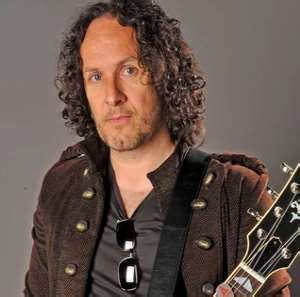 Discover More About Vivian Campbell: His Years and Stature