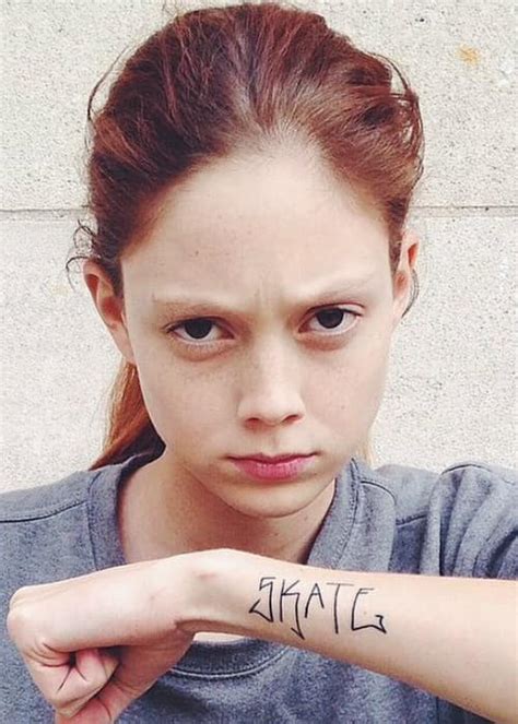 Discover Natalie Westling's Height