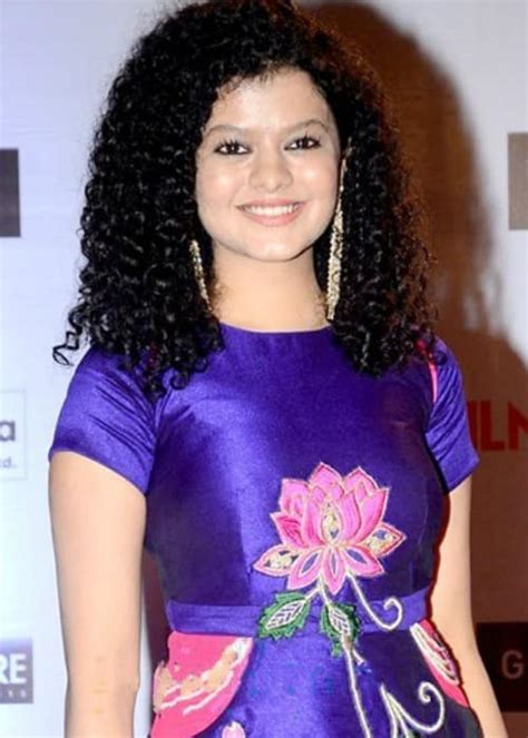 Discover Palak Muchhal's Age