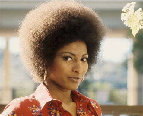 Discover Pam Grier's Fascinating Life Story