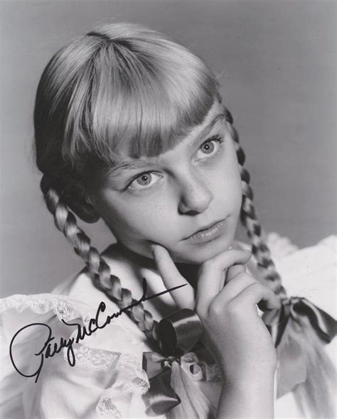 Discover Patty McCormack's Earliest Acting Roles