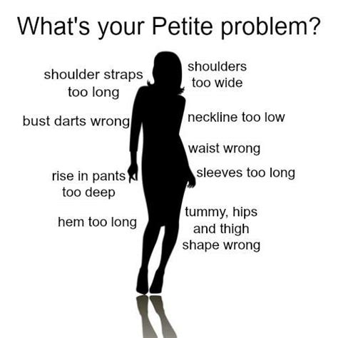 Discover Petite Pearl's Figure and Body Stats