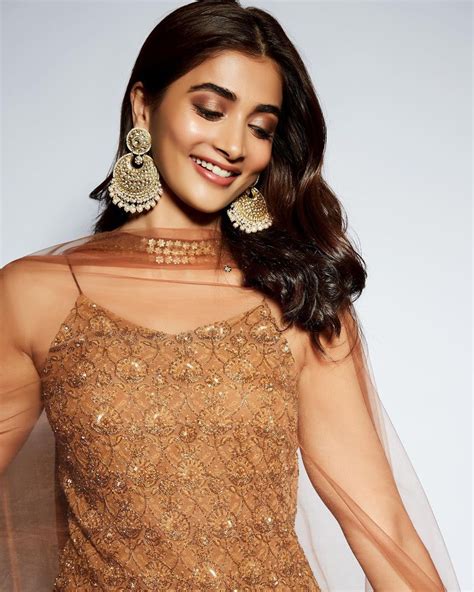 Discover Pooja Hegde's Wealth!