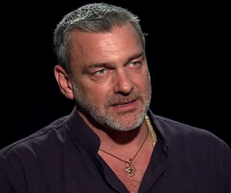 Discover Ray Stevenson's Biography