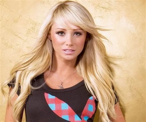 Discover Sara Jean Underwood's Life Story