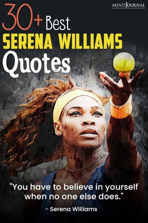 Discover Serena's Incredible Journey to Success and Notoriety