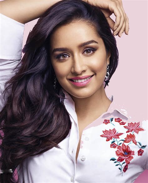 Discover Shraddha Kapoor's Personal Information