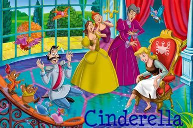 Discover Sinderella's Childhood and Family Background