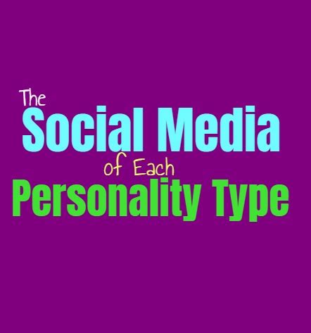 Discover Social Media Presence of the Popular Personality