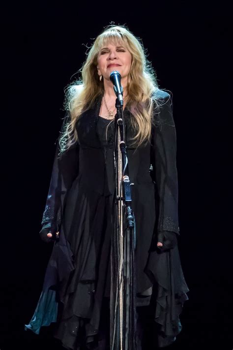 Discover Stevie Nicks' Current Age