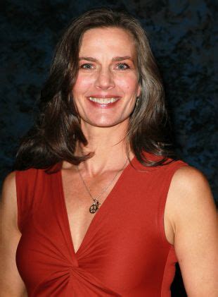 Discover Terry Farrell's Career Highlights