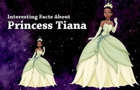 Discover Tiana: Interesting Information and Quirky Details