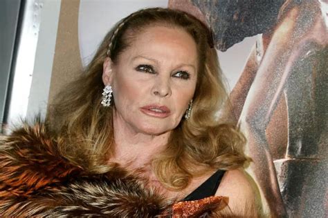 Discover Ursula Andress Biography, Age and Height