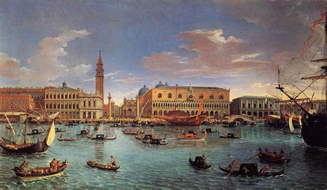 Discover Venice's Early Life and Education