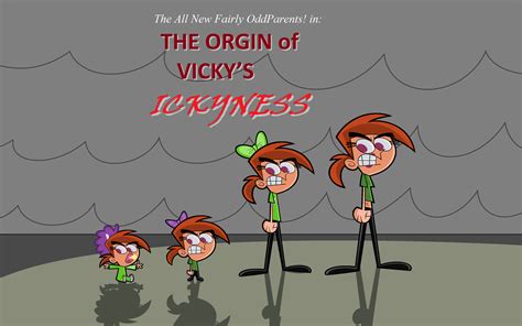 Discover Vicky's Age and Background