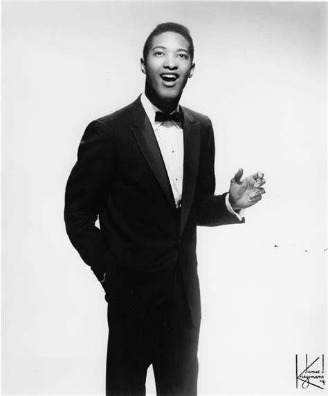 Discover Where to Access Sam Cooke's Music Today