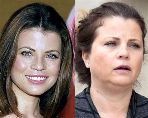 Discover Yasmine Bleeth's Actual Age