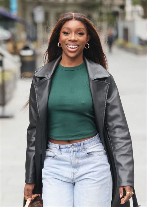 Discover Yewande Biala's Financial Value