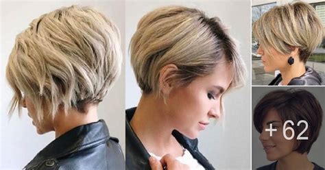 Discover Your Perfect Short Hairstyle - Tips and Tricks for Every Hair Type