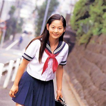 Discover Yuka Hioki's height and weight