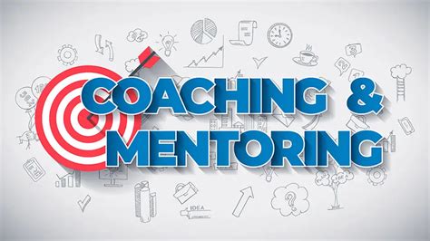 Discover a Mentor or Coach