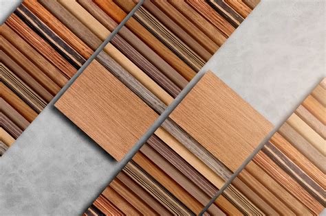 Discover a Wide Selection of Materials and Finishes