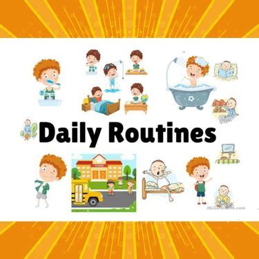 Discover a sneak peek into the daily routine of the renowned content creator!