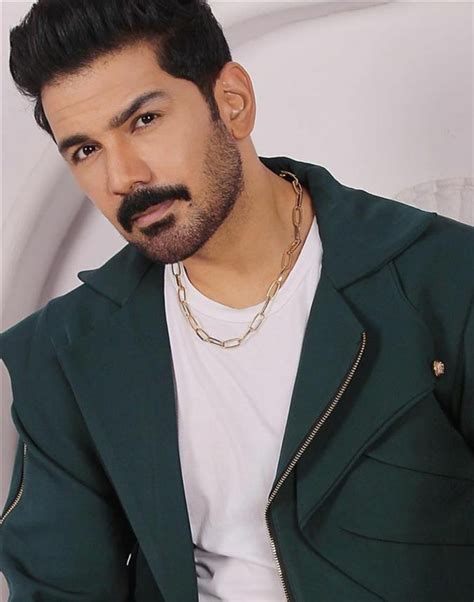 Discover all about Abhinav Shukla's Personal Life