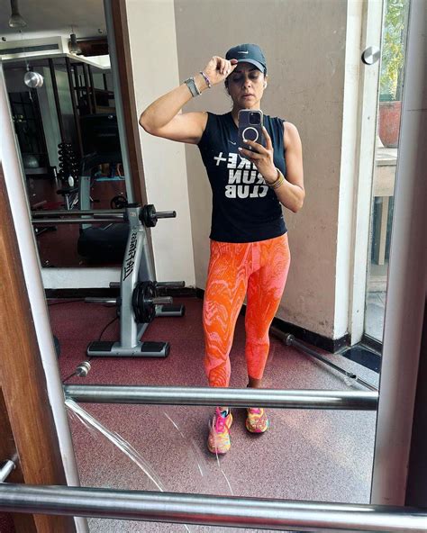 Discover how Gul Panag maintains her fitness