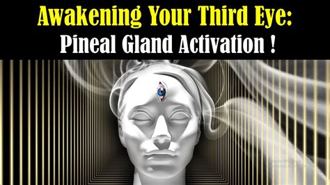 Discover the Advantages of Activating your Inner Eye