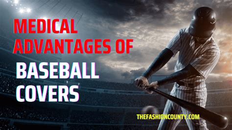 Discover the Advantages of Participating in Baseball as a Pastime