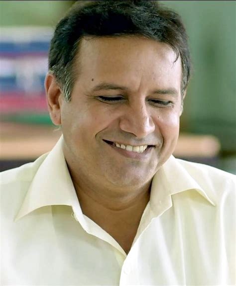 Discover the Age of Kumud Mishra: Uncover His Years