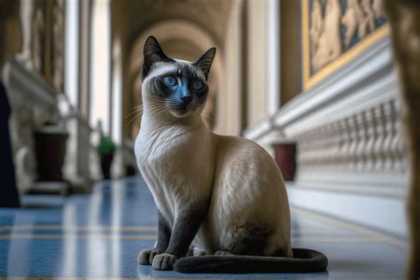 Discover the Age of the Feline from Italy