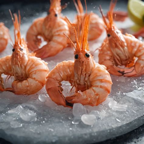 Discover the Art of Cooking with King Prawns: Elevate Your Culinary Skills