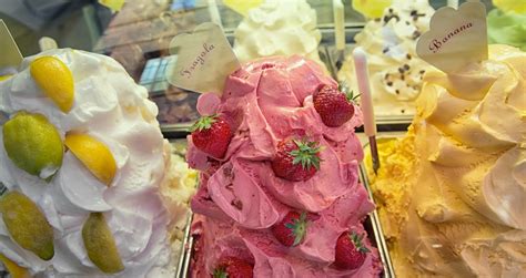 Discover the Art of Creating Exquisite Italian Gelato