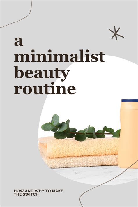 Discover the Beauty of Minimalism: Streamline Your Existence for Increased Bliss