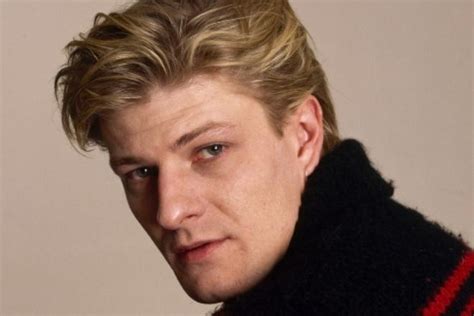 Discover the Early Life of Sean Bean