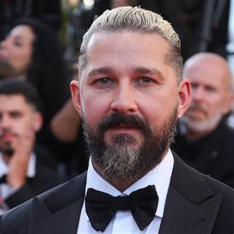 Discover the Early Years of Shia LaBeouf