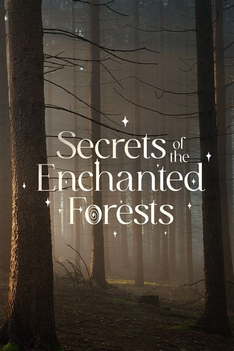 Discover the Enchanting Majesty of Untouched Forests