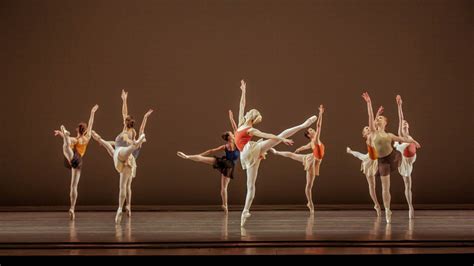 Discover the Enchantment of Ballet