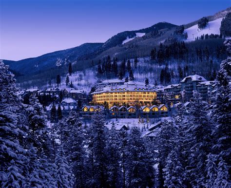 Discover the Enchantment of Beaver Creek