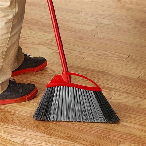 Discover the Enchantment of Cleaning with a New Broom