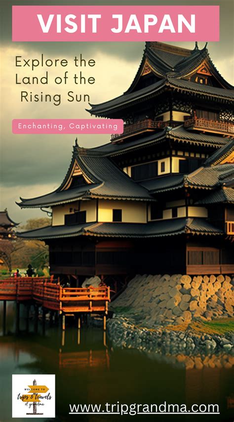 Discover the Enchantment of Japanese Culture