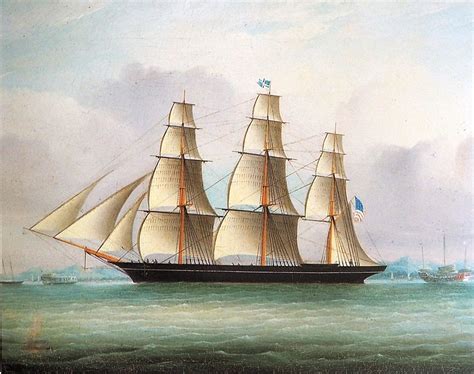 Discover the Enchantment of Saili ng on a Clipper Vessel