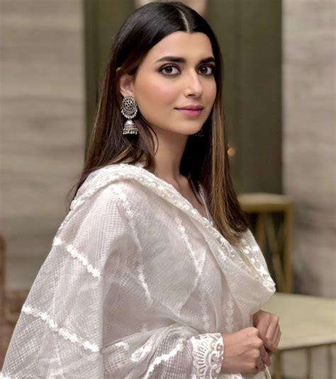 Discover the Enigmatic Nimrat Khaira