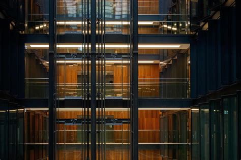 Discover the Fascinating History of Elevators