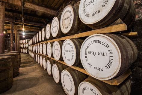 Discover the Fascinating World of Distilleries and Spirits