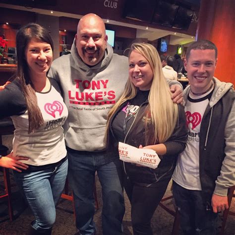 Discover the Financial Value of Tony Luke